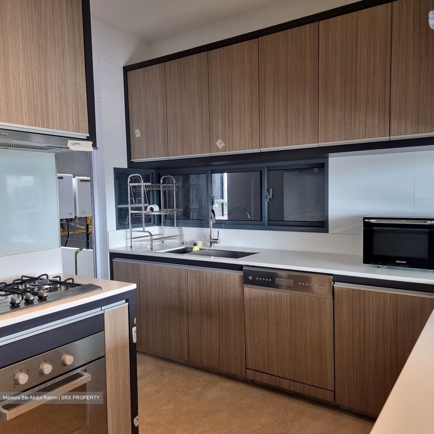 The Trizon (D10), Condominium #379074601